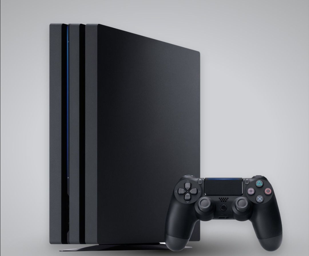 Playstation 4 pro