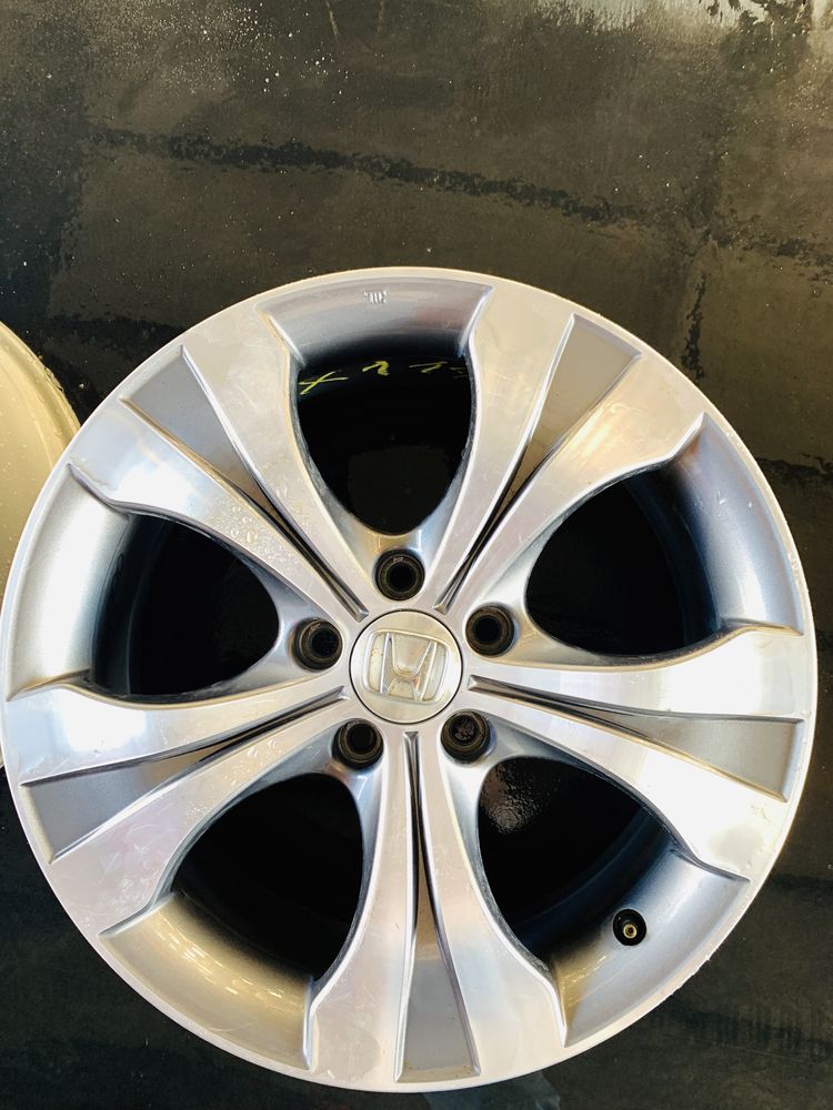 Jante aliaj 5x114,3 R18 Honda