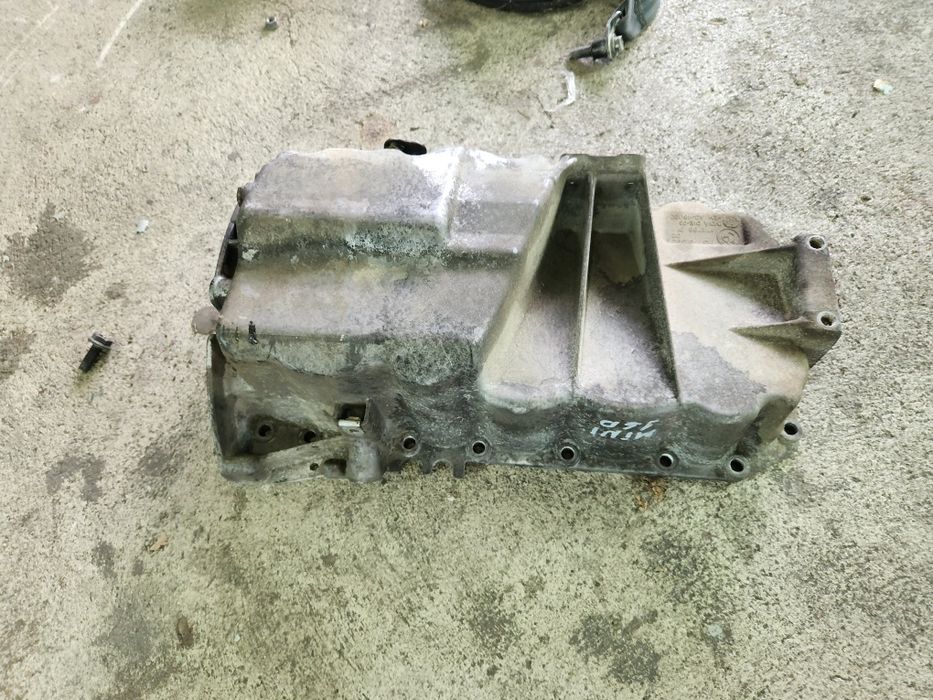 Картер за BMW, Mini 1. 6d