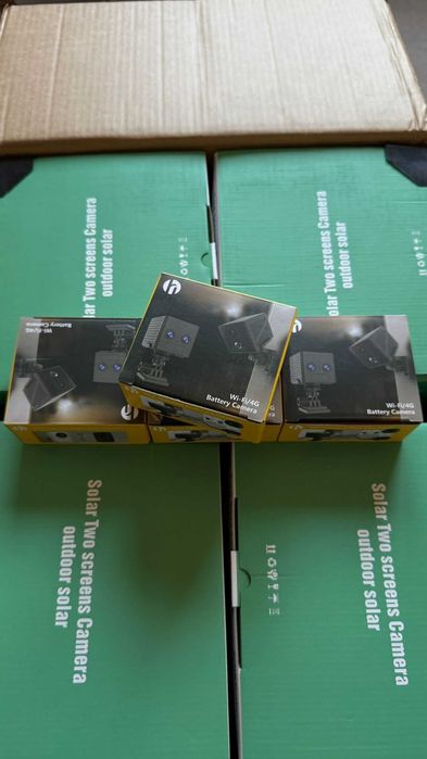 Sonerie Video Wi-Fi HYF-M8,Camera Video,Night Vision, Aplicatie Tuya