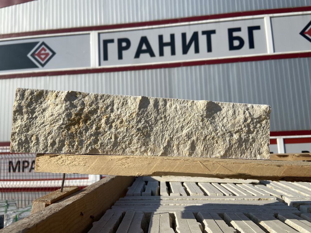 Глиц за облицовка 30/7/1.5 см