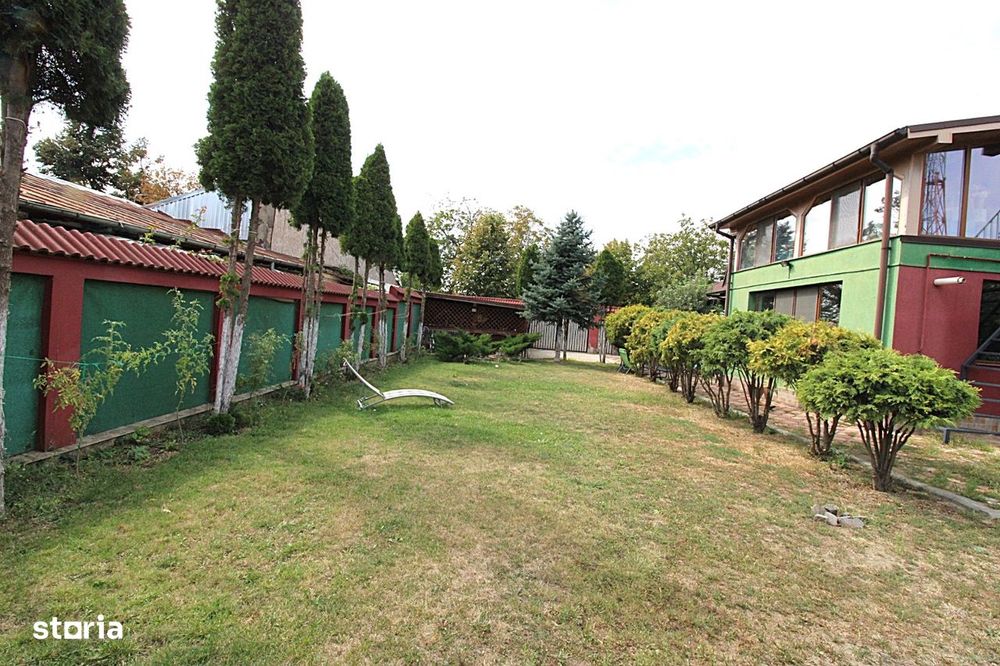 Casa pe strada Lozoveni