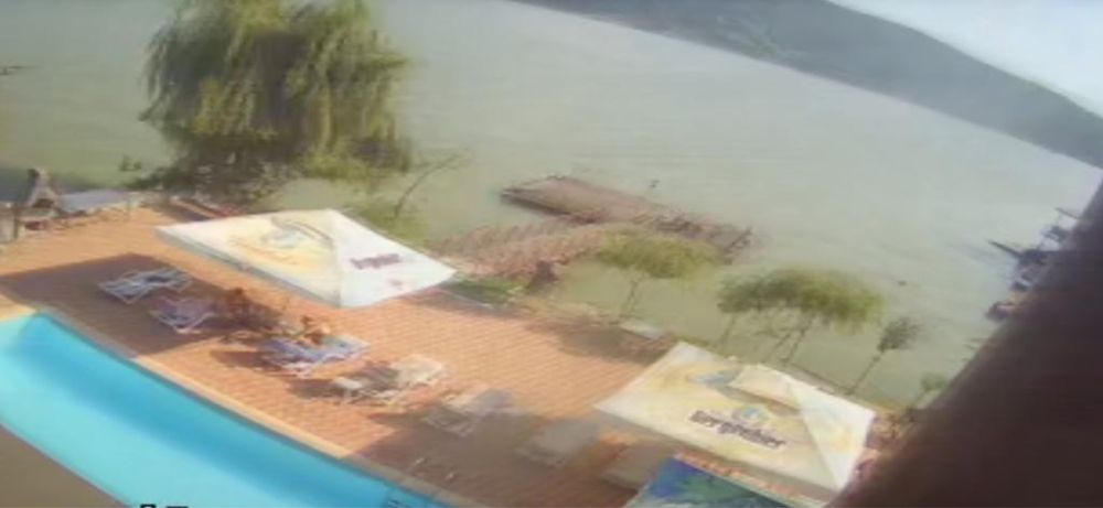 De vanzare pensiune Eselnita