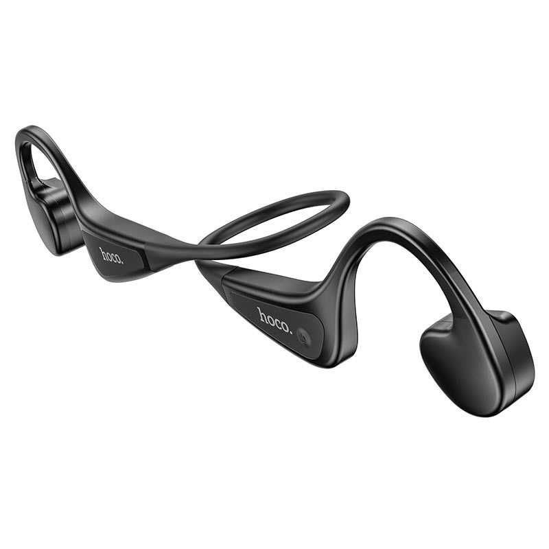 Casti audio wireless conductie osoasa (Bone Conduction) HOCO ES57