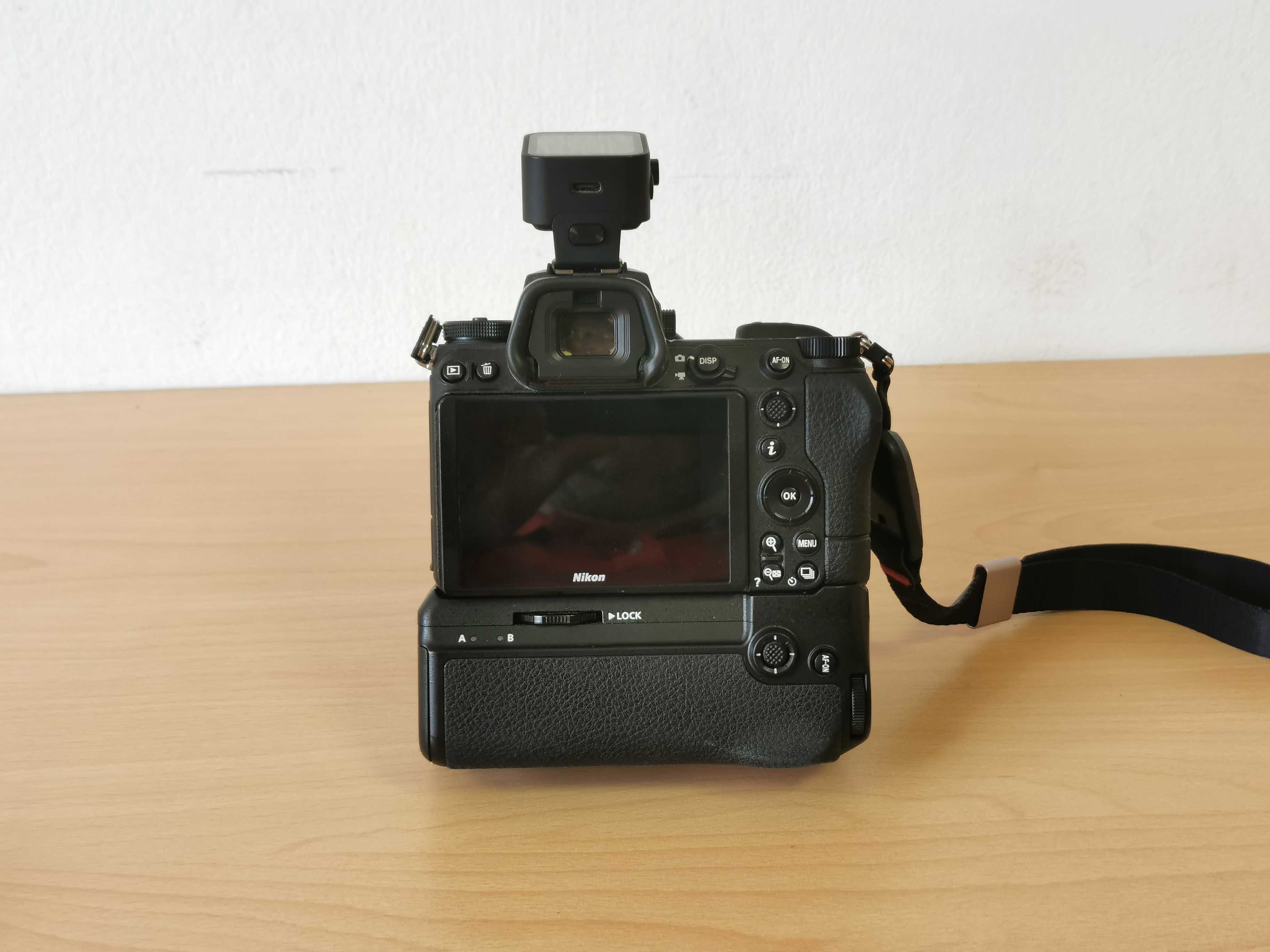 Nikon MB-N11 Battery Grip Nikon Z6II , Nikon Z7II