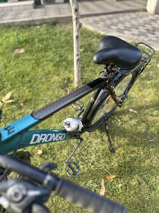 Велосипед, 26 городской