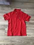 Tricou polo Lacoste marimea 152cm,12 ani