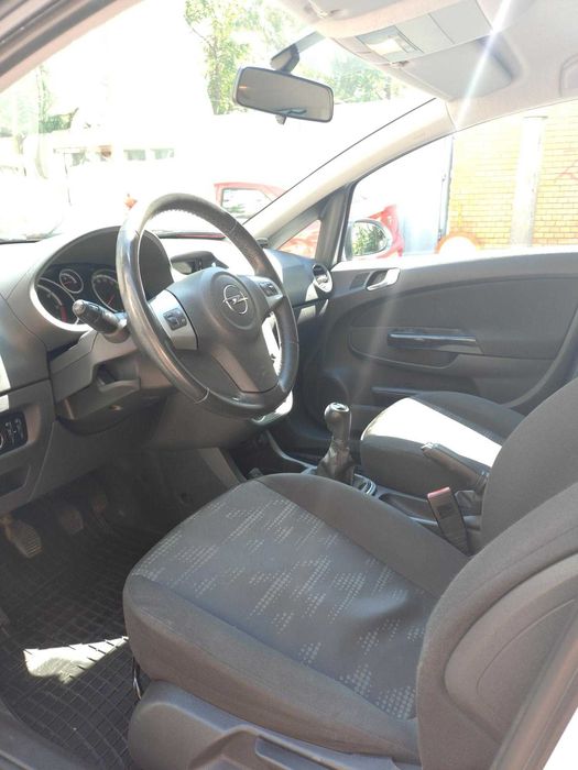 Opel Corsa D EcoFlex – 2012 – 1.3 Diesel – 75 CP