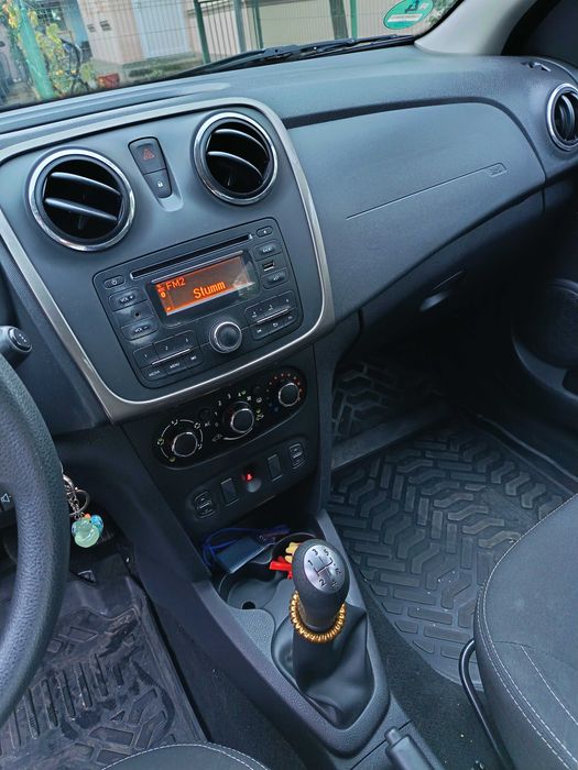 Vand Dacia Sandero 2013/12