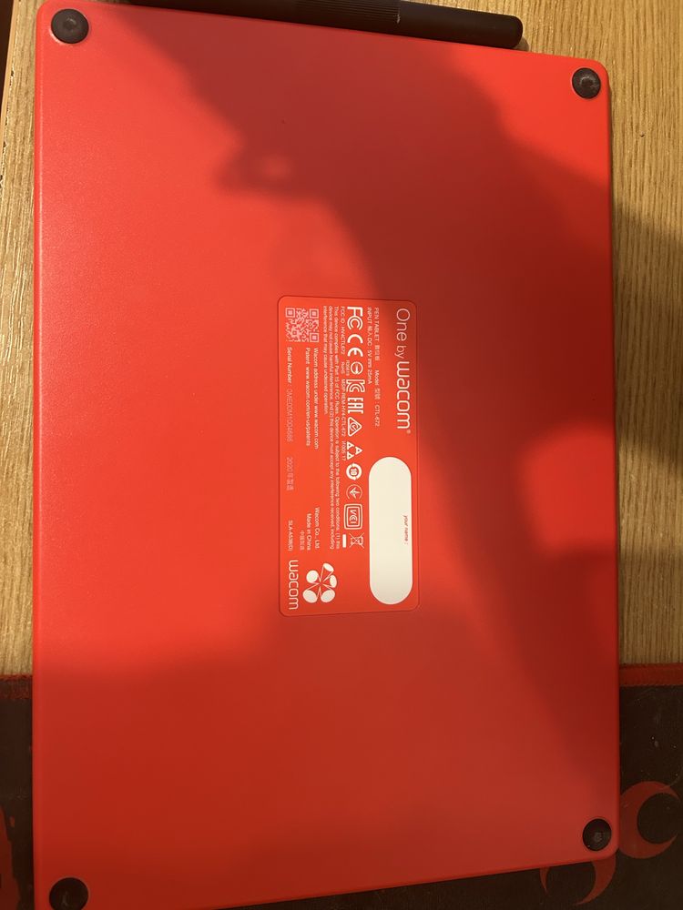tableta gradica Wacom One Medium
