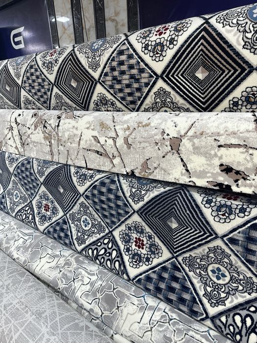 Gilam Darōshka Kavralan