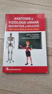 Manual Anatomie pentru scolile sanitare asistenti