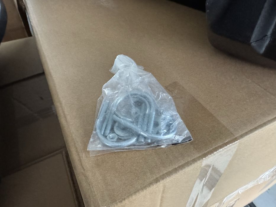 Cutie lada depozitare Atv Noua universala