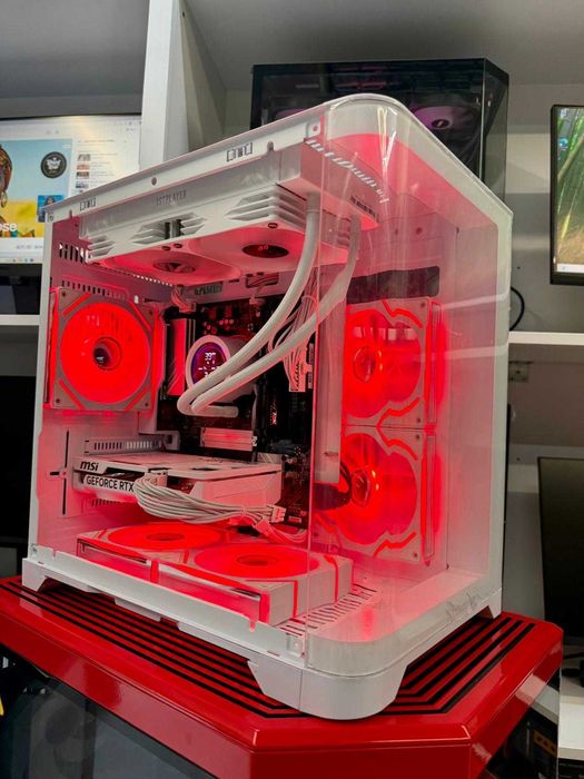 Calculator Gaming Ryzen 5 9600x/32/1 TB/5060/Garantie!