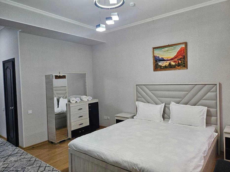 Продается готовая гостиница в сердце Мирабадского района!