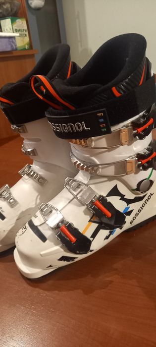 Детски ски обувки Rossignol 22,5