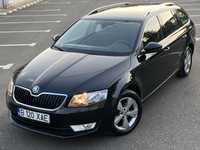 Skoda Octavia 2014 / 1.2 Benzina / Euro 5 / Senzori / Pilot Automat