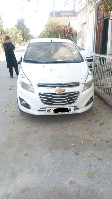 Spark sotiladi 2011Спарк сотилади