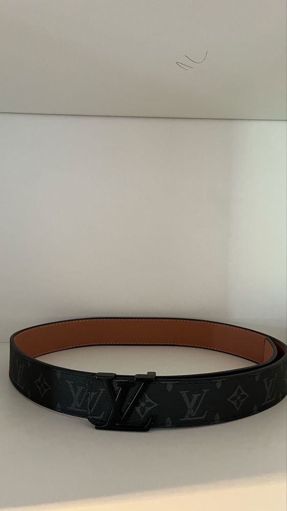 Curea Louis Vuitton 110 cm