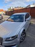 Audi A4, 2.0 tdi