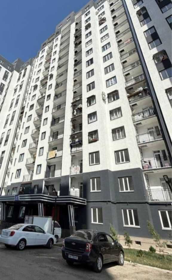 Сергели квартира 2 ком 137730