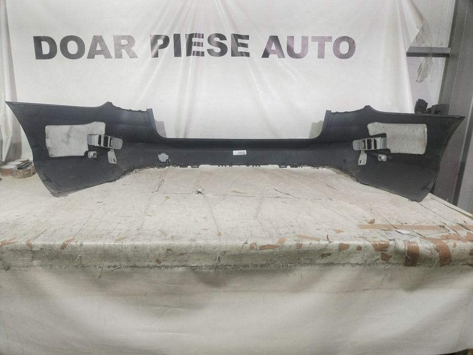 Bara spate Mercedes C-Class combi, W205, S205, 2014, 2015, 2016, 2017, 2018, 2019, cod origine OE A2058853838