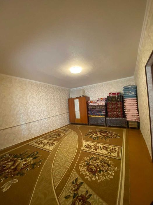 Jizzax viloyati Paxtakor tumanida hovli sotiladi (6 sotix).