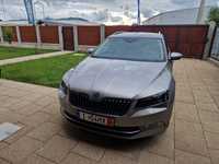 Skoda Superb 4×4, 20l, DSG, 190Cp
Motor 2.0 diesel 190 cp / 4x4 perman