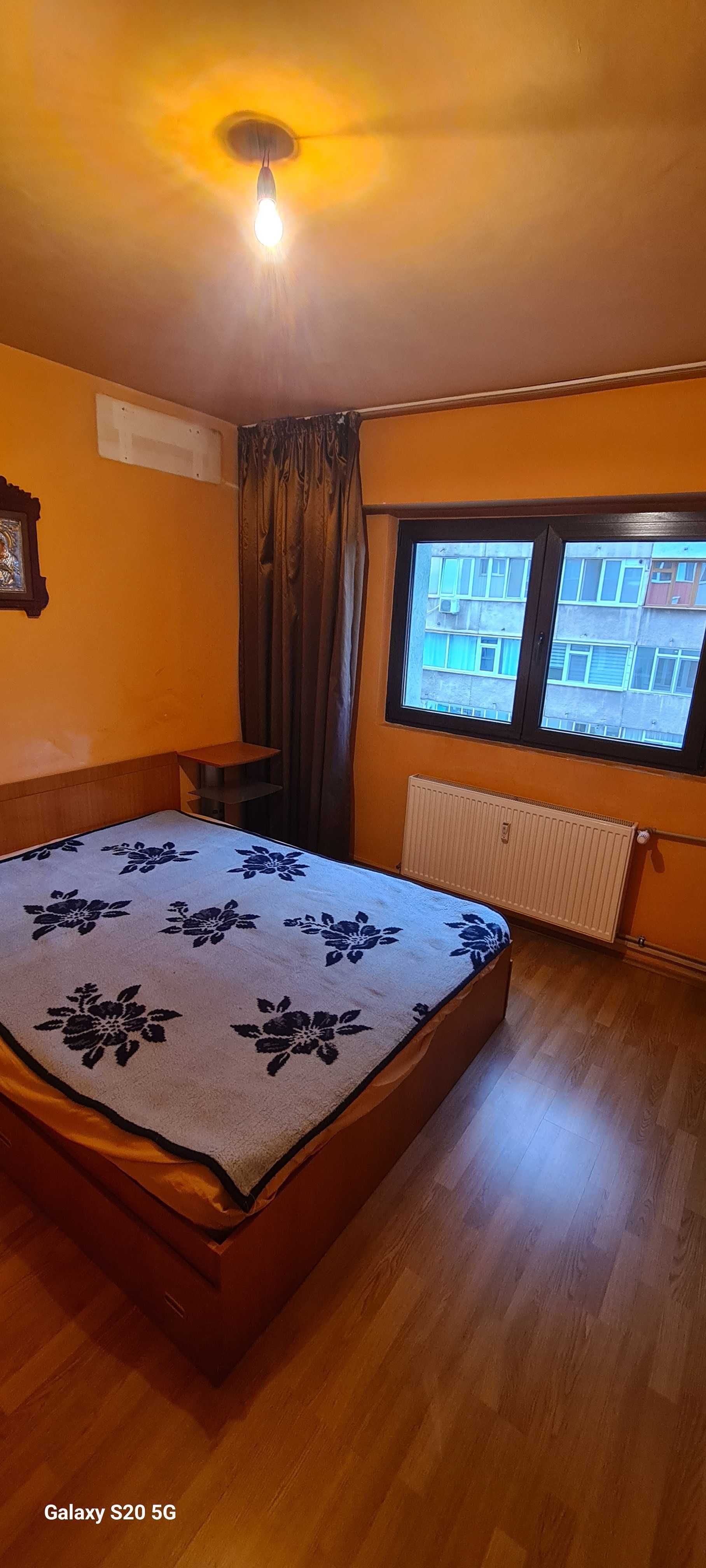 Apartament 3 camere zona Rahova