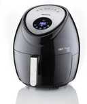 Фритюрник с горещ въздух Arite AIRY FRYER 4618 XXL, 5.5л. 1800W