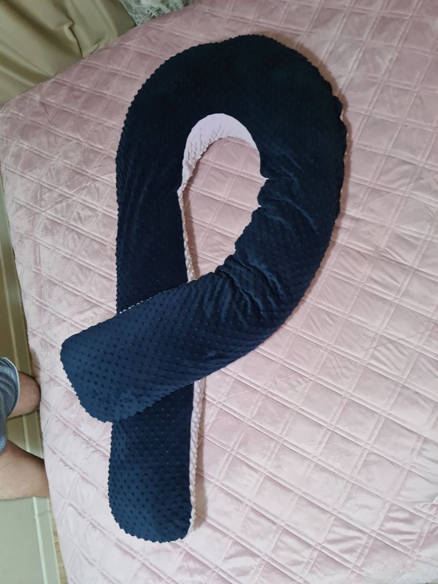 подушку для беременных