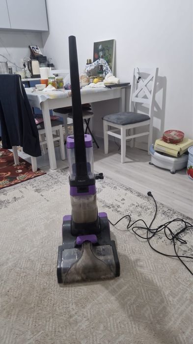 Пылесос в отличном состоянии