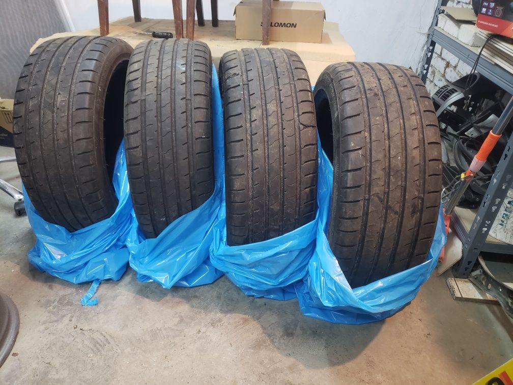 Windforce летни гуми 245/45 R18