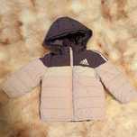 Geaca fetița Adidas