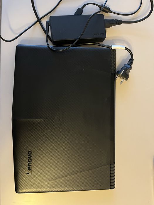 Laptop Lenovo Legion Y520 i5 7300HQ, 1050Ti 4GB, 24GB RAM, SSD+HDD