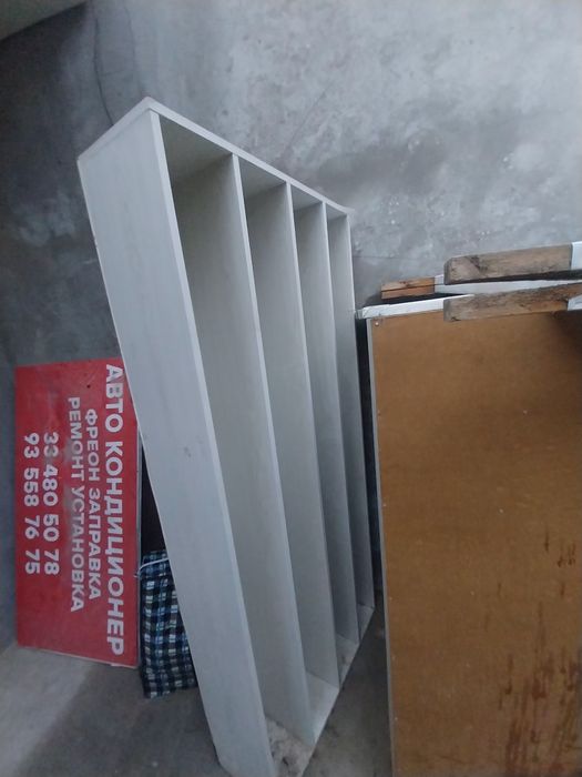 vetrina melel     3 oy ishlatilingan