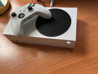 Xbox Seris S 512Gb