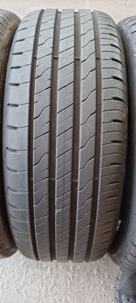 205/55/17 GOODYEAR 4бр