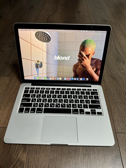 Продам MacBook Pro 13” Retina (2014).
