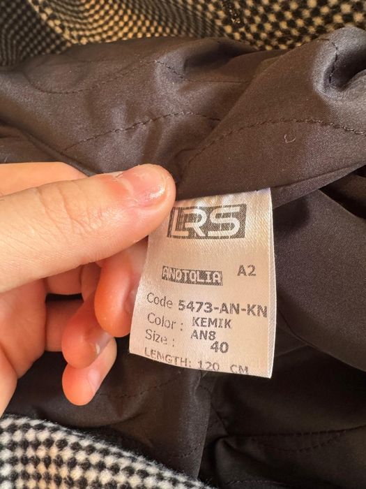 Продается пальто