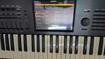 Service reparatii orga Korg PA5X,  PA4x, PA3x, nu jucării, doar profes