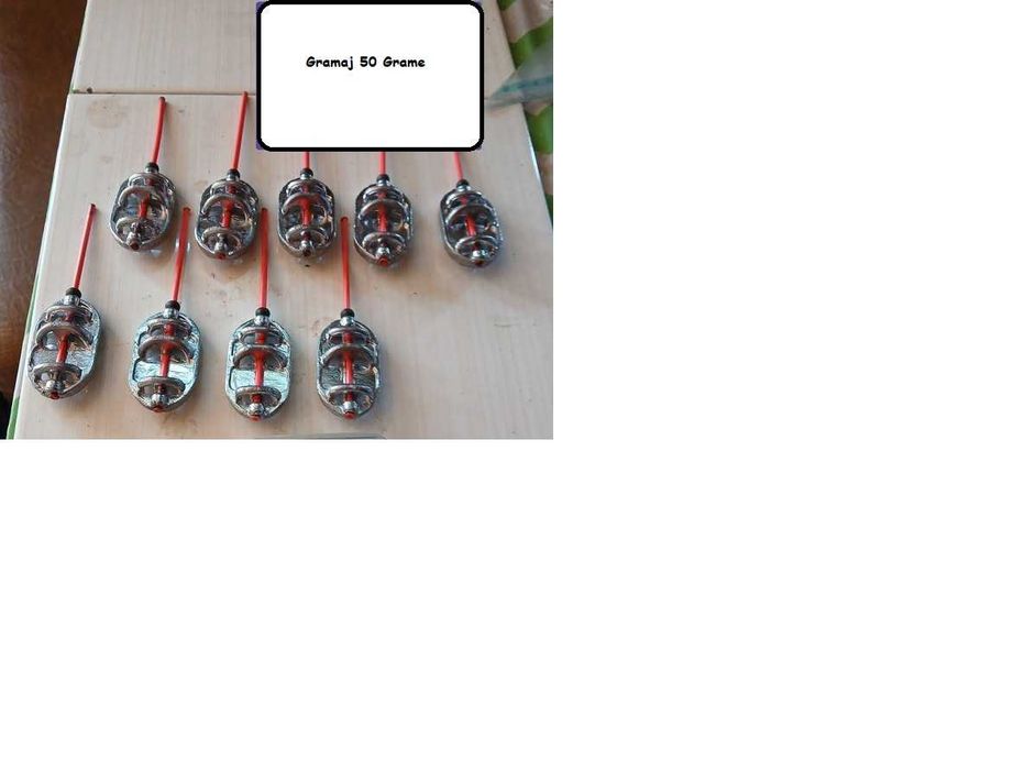 Method Plumb 40 bucati 50 Grame 99 Lei