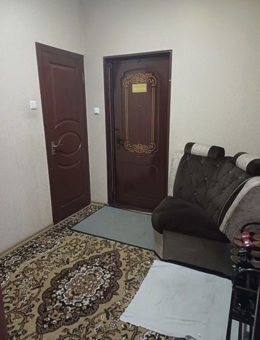 Продается 3/3/4 квартира Ялангач