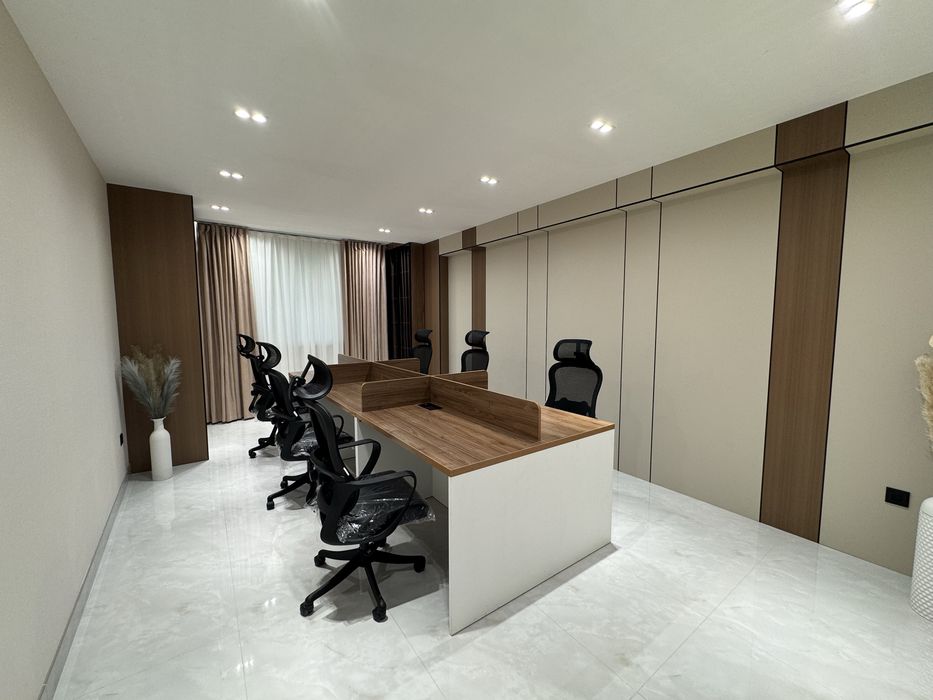 Яккасарай | Пирамит - Сдается в аренду помещение/Евро офис 92м2