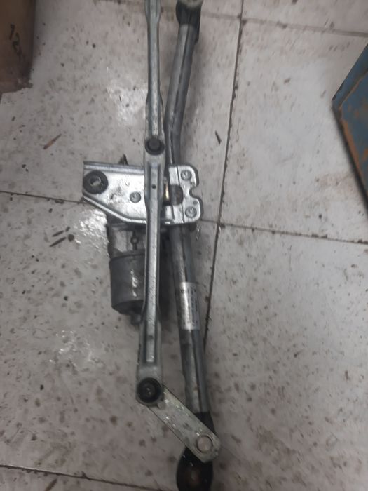 Механизъм за предни чистачки Алфа 147