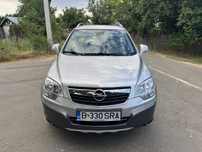 Opel antara 2.0 diesel automat