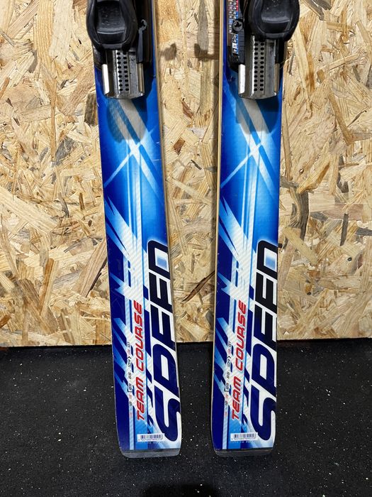 Ски Dynastar Speed 167