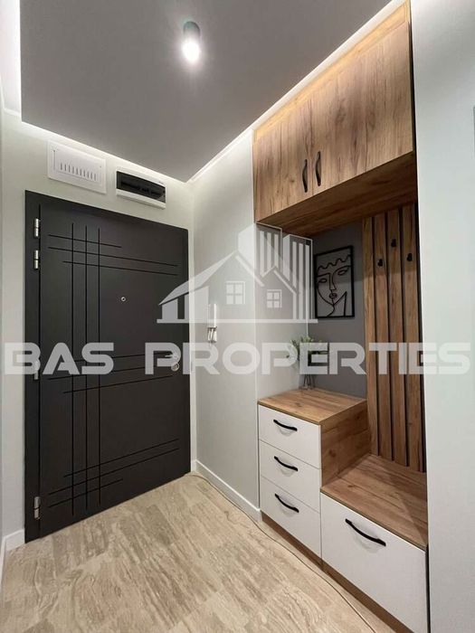 Дава се под наем Двустаен апартамент в София, Малинова долина - 65 кв.м за 750 € - Снимка #6