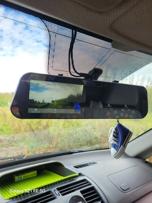 Mercedes Vito an 2007