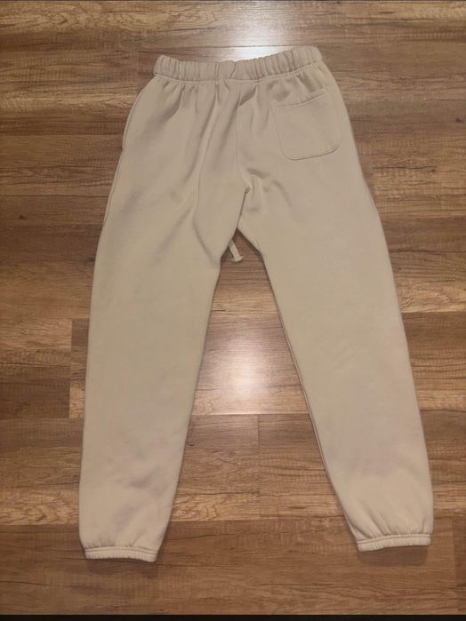 Essentials fear of God pants